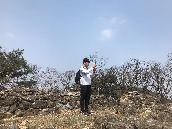 주정산
