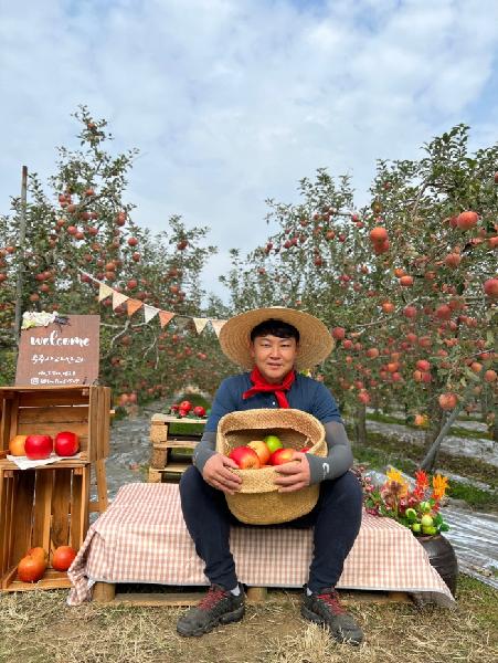 농업회사법인 충주사과한과(주)